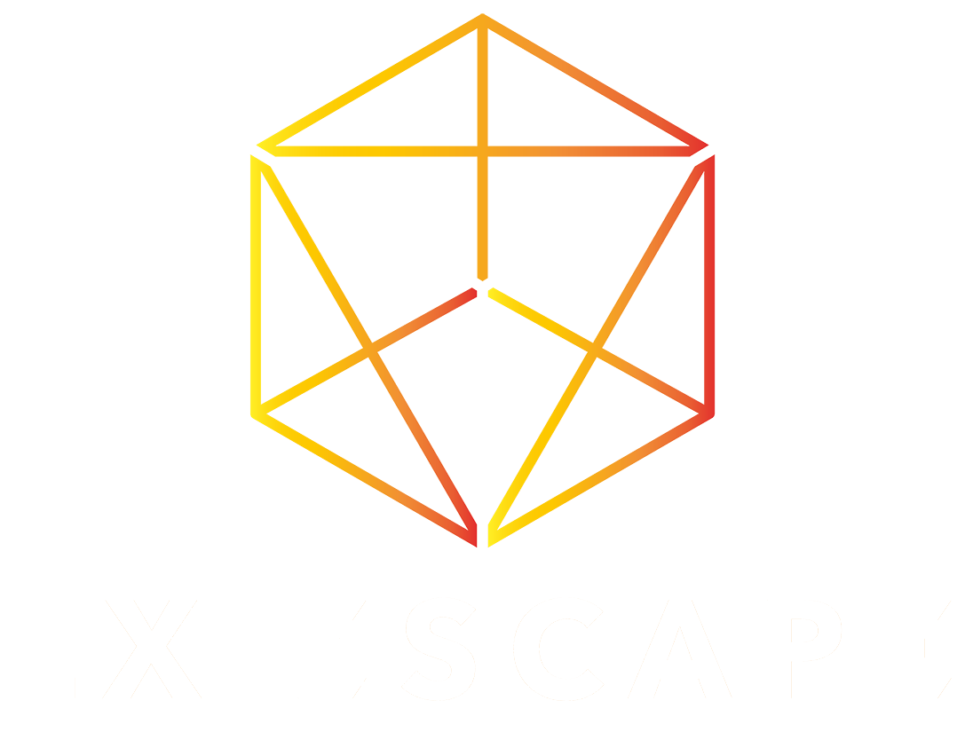 Lx Escape Logo